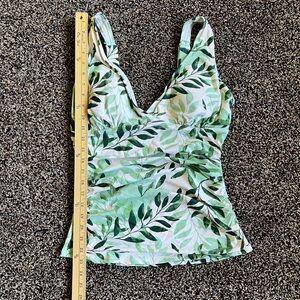 Niptuck Swim tankini